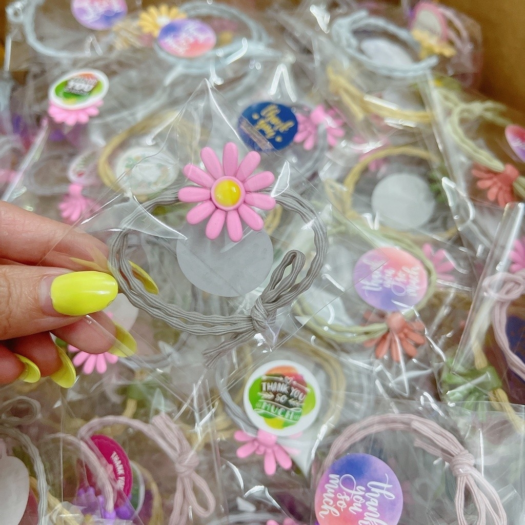 Bông Tẩy Trang Cotton Pads Ya Samaya Nga 120 Miếng