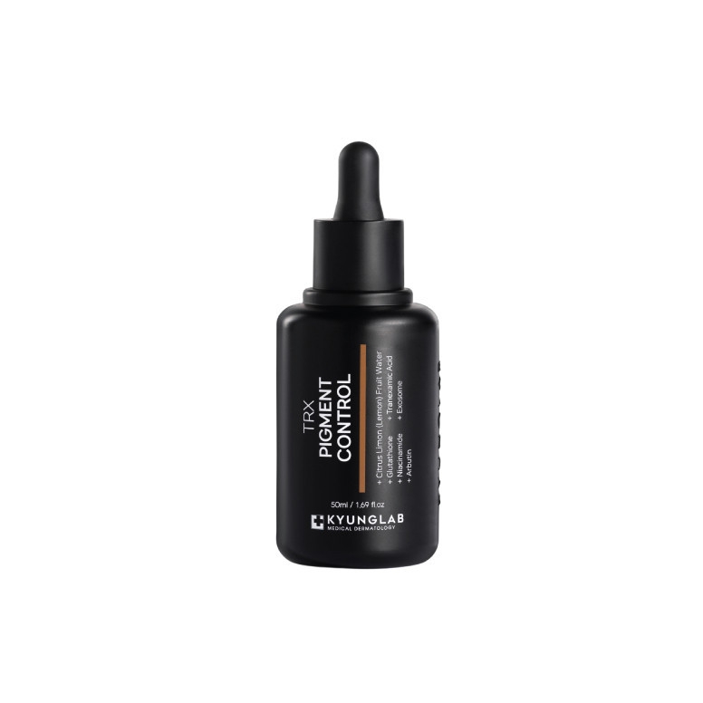 Serum Nám TRX KyungLab Pure Pigment Control Giảm Nám Sạm Tàn Nhang Làm Trắng Da 30ml -50ml