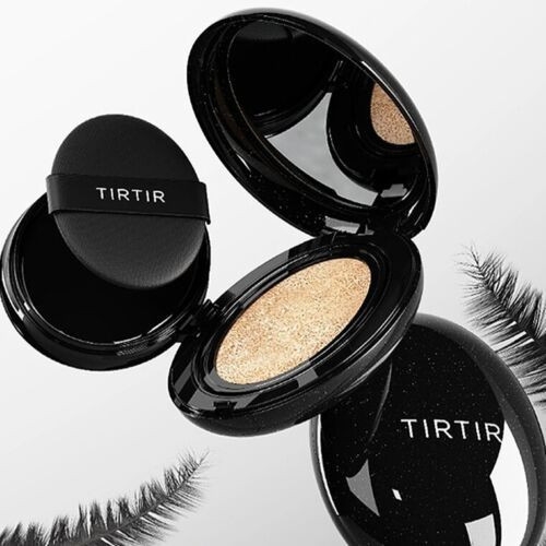 Phấn nước TIRTIR Mask Fit Cushion - TIRTIR My Glow Cream Cushion 4,5g - 18g.