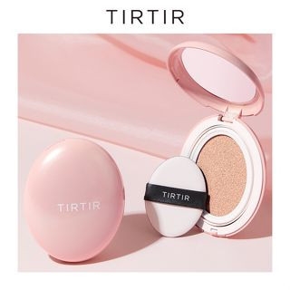 Phấn nước TIRTIR Mask Fit Cushion - TIRTIR My Glow Cream Cushion 4,5g - 18g.
