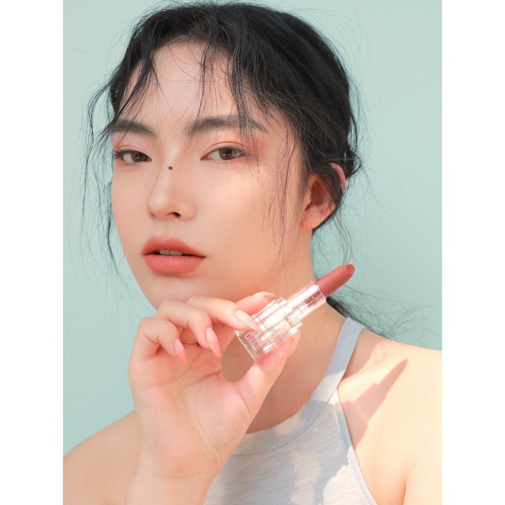 Son Thỏi Lì 3CE Stylenanda Soft Matte lipstick 3.5gr