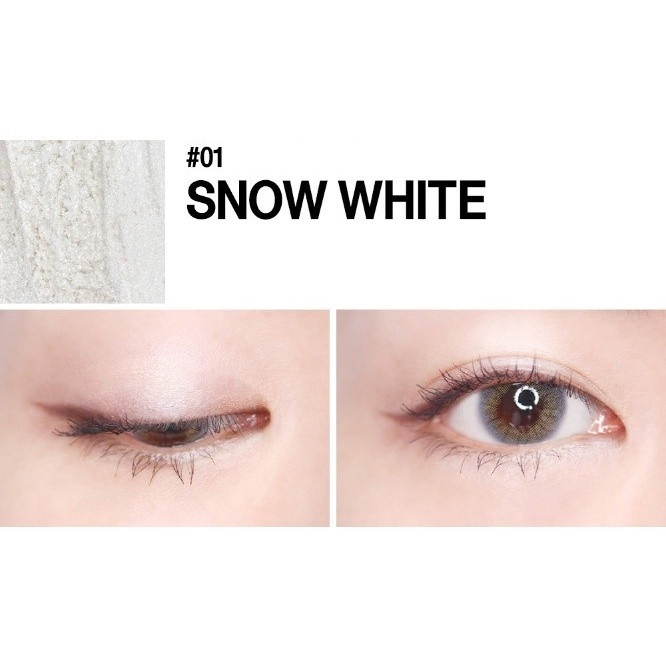 Bút Nhũ Mắt Karadium Shining Pearl Shadow Stick 1.4g