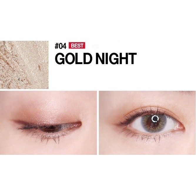 Bút Nhũ Mắt Karadium Shining Pearl Shadow Stick 1.4g