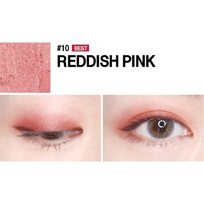 Bút Nhũ Mắt Karadium Shining Pearl Shadow Stick 1.4g
