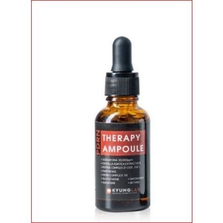 Serum Tế Bào Gốc KyungLab PDRN Therapy Ampoule phục hồi chống lão hóa da 30ml -50ml