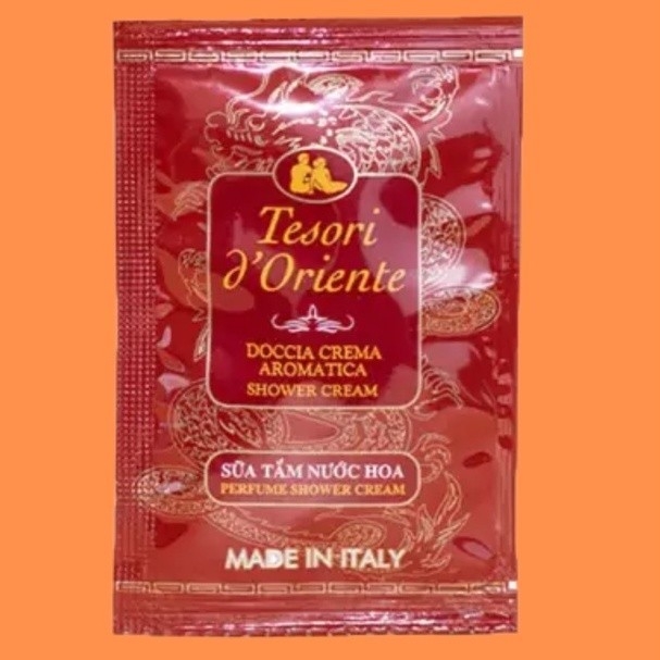 Sữa Tắm Quyến Rũ Làm Mềm Mịn Da Exclusive Cosmetic 500g daothinhuquynh