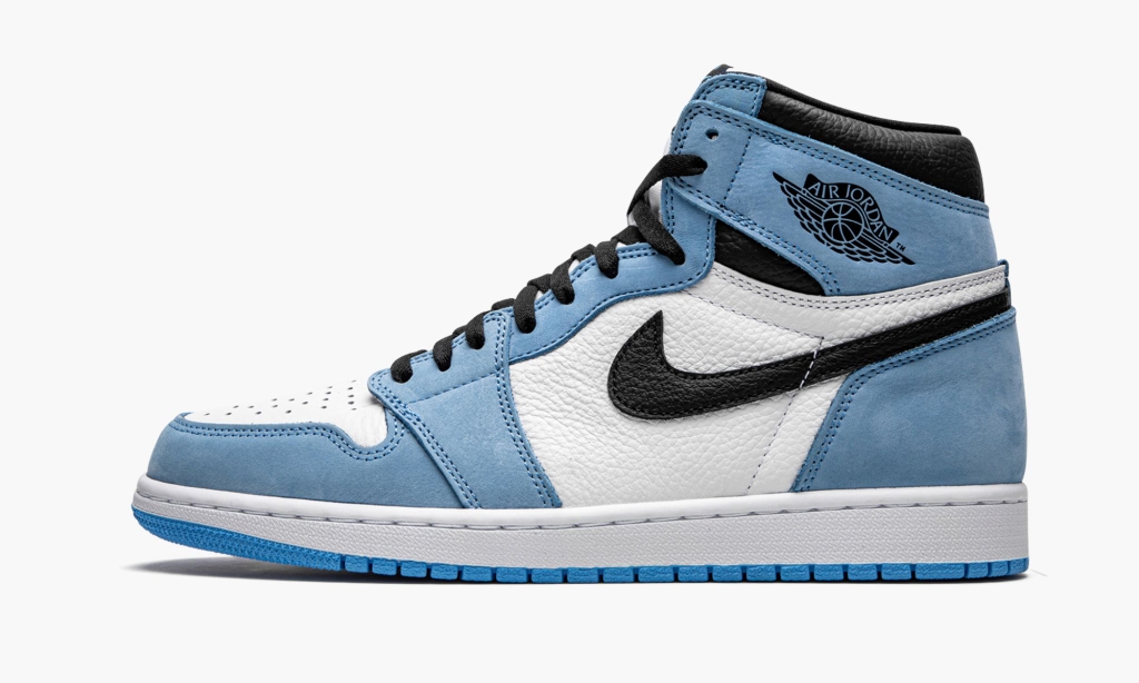 AIR JORDAN 1 RETRO HIGH OG Air Jordan 1 Retro High Og