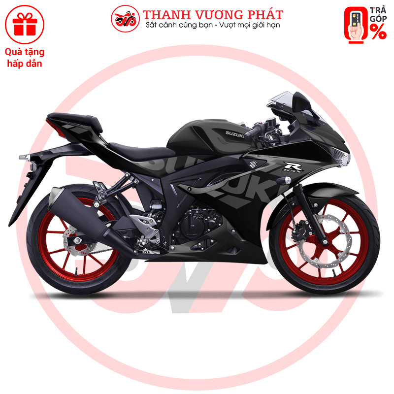 Giá xe máy Suzuki GSXR150 mới nhất tháng 032023