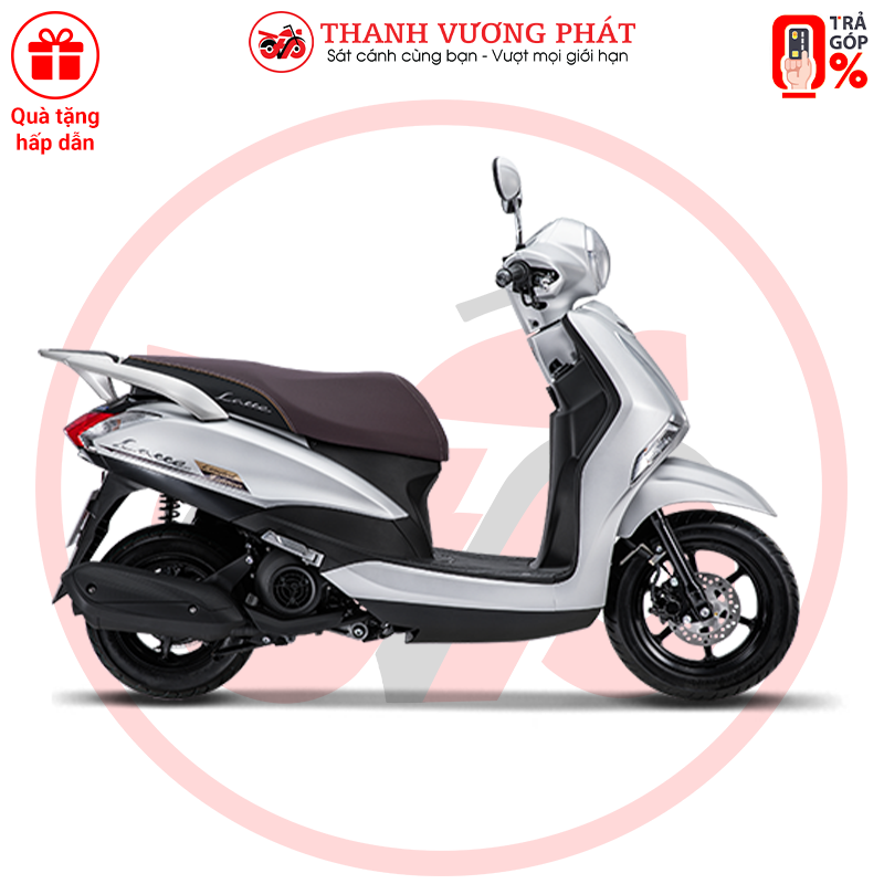 Yamaha Latte 2023 Giá xe lăn bánh Thông số 1 GiáÔtô 042023