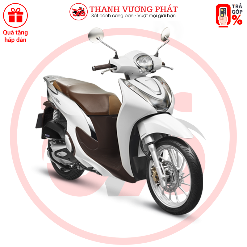 Khui thùng Honda SH Mode 2020 đầu tiên về Đại lý kèm giá ra biển số   Motosaigon