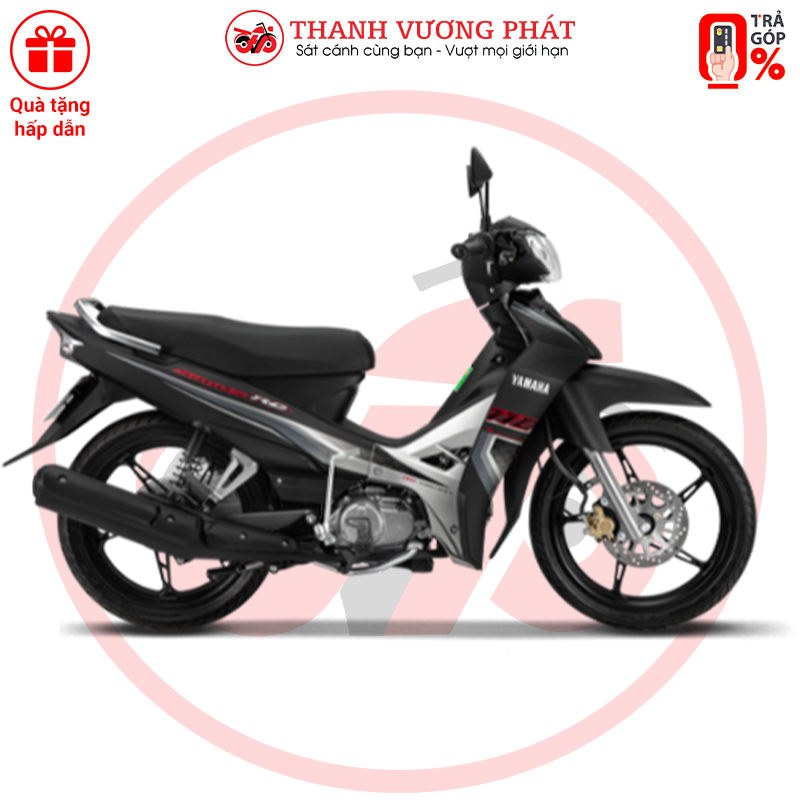 Sirius  Yamaha Sài Gòn