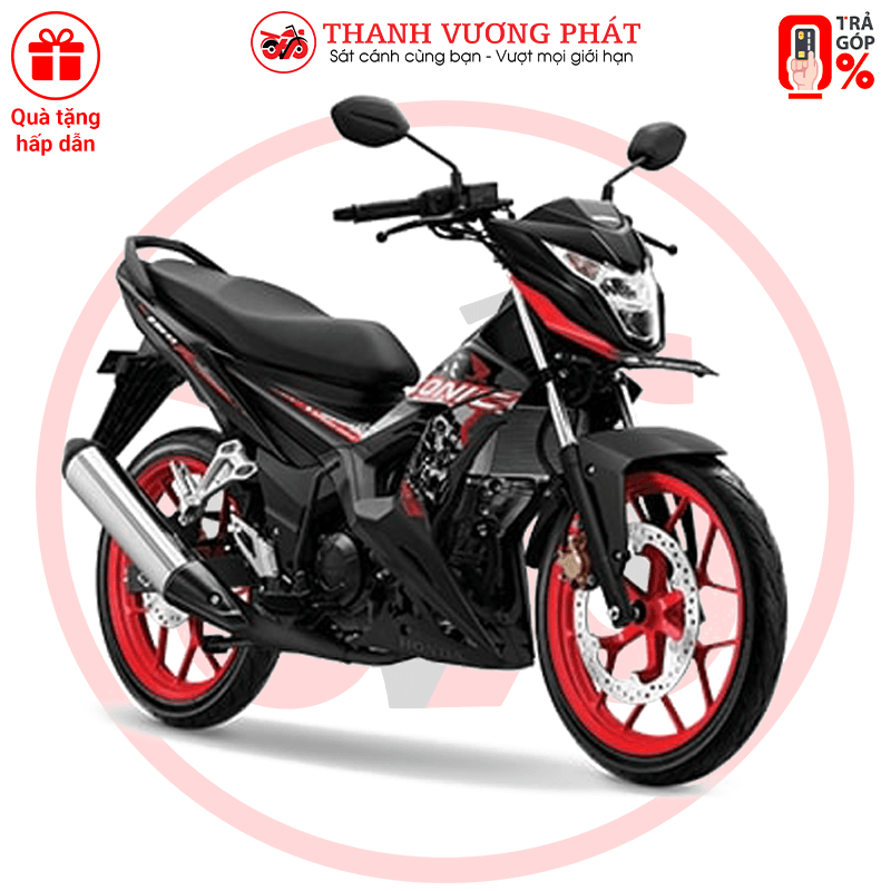 Bán xe Honda Sonic 125 đời cao  2banhvn