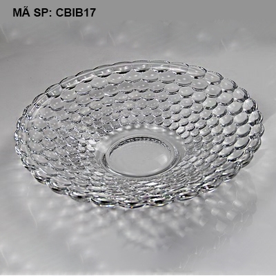 Đĩa trái cây CBIN