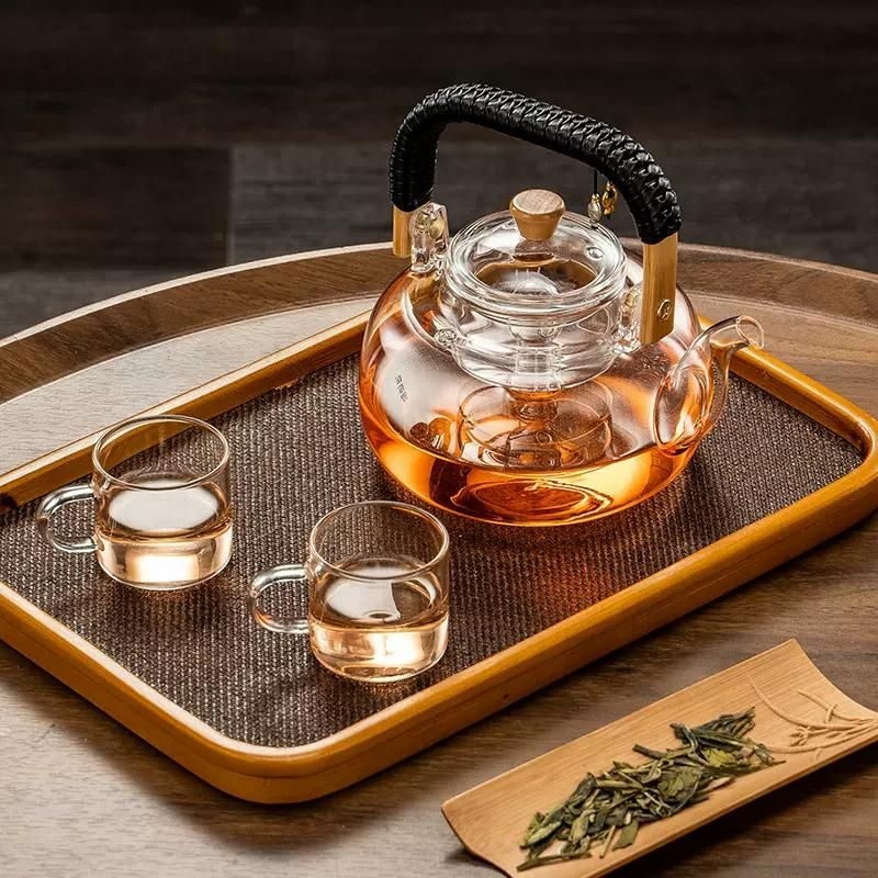 Ấm trà điện thông minh ATD