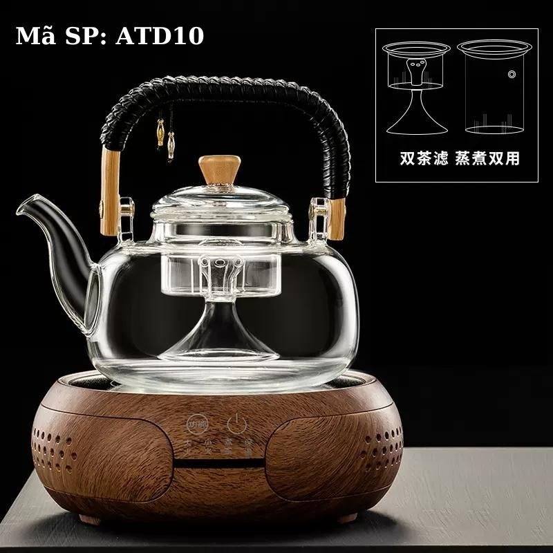 Ấm trà điện thông minh ATD