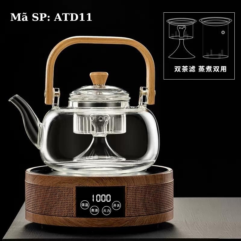 Ấm trà điện thông minh ATD