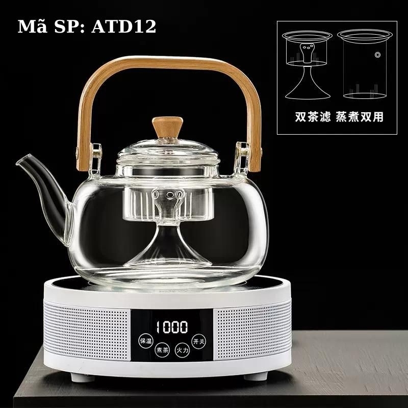 Ấm trà điện thông minh ATD