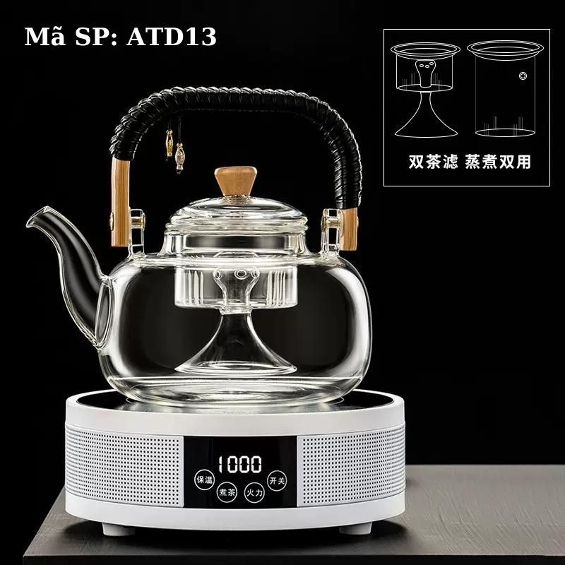Ấm trà điện thông minh ATD