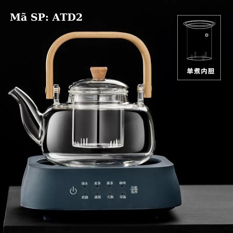 Ấm trà điện thông minh ATD