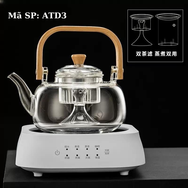 Ấm trà điện thông minh ATD