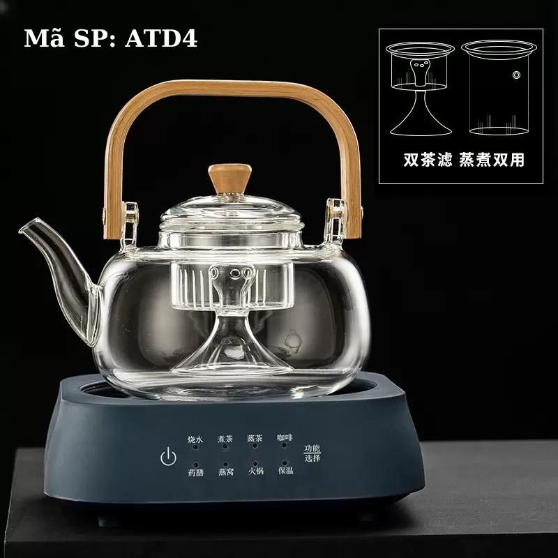 Ấm trà điện thông minh ATD