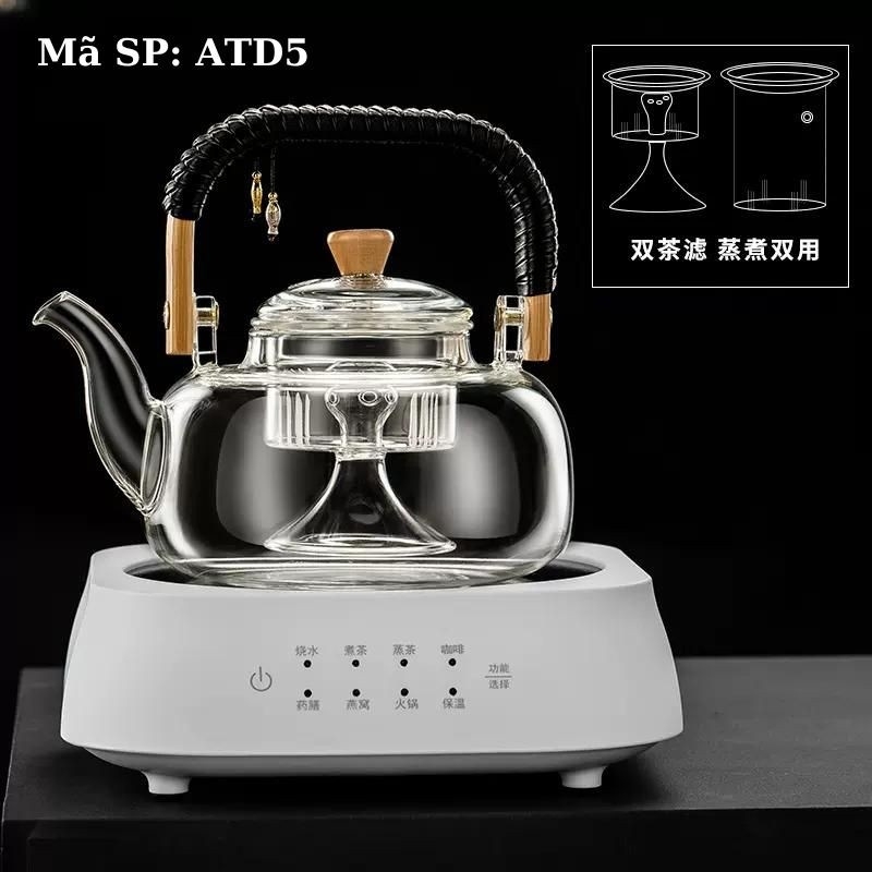 Ấm trà điện thông minh ATD