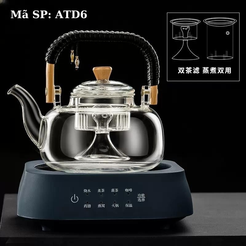 Ấm trà điện thông minh ATD