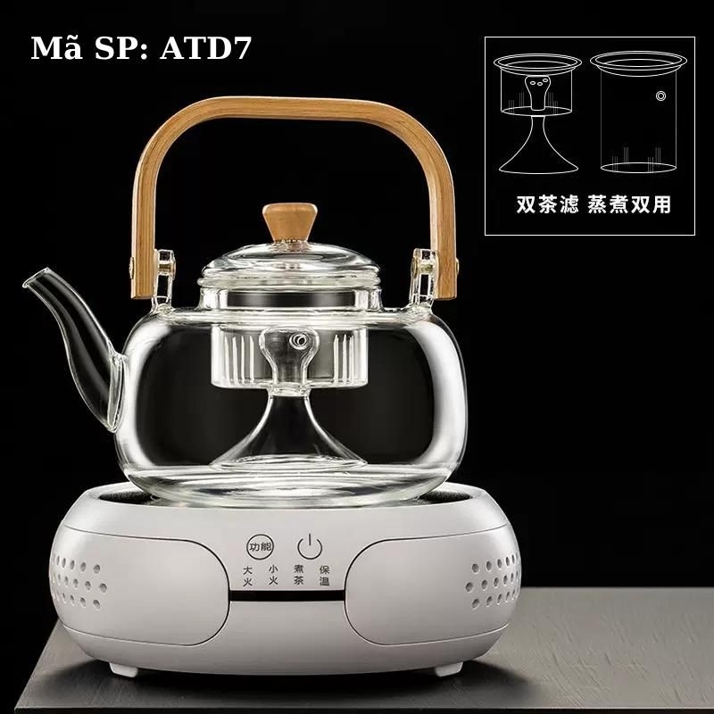 Ấm trà điện thông minh ATD