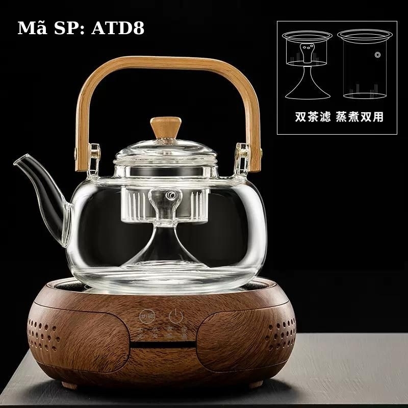 Ấm trà điện thông minh ATD