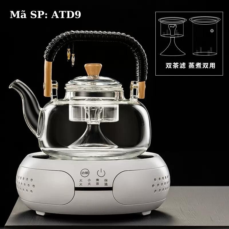 Ấm trà điện thông minh ATD