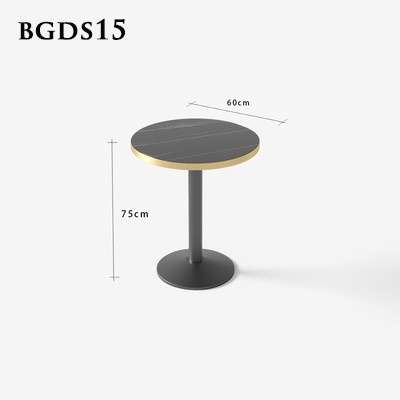 Bàn ghế da sáp BGDS