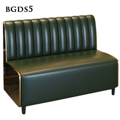 Bàn ghế da sáp BGDS