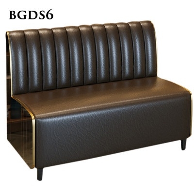 Bàn ghế da sáp BGDS