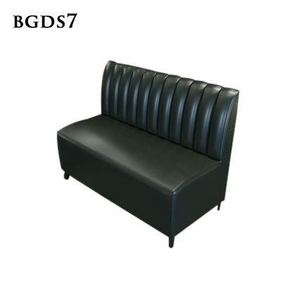 Bàn ghế da sáp BGDS