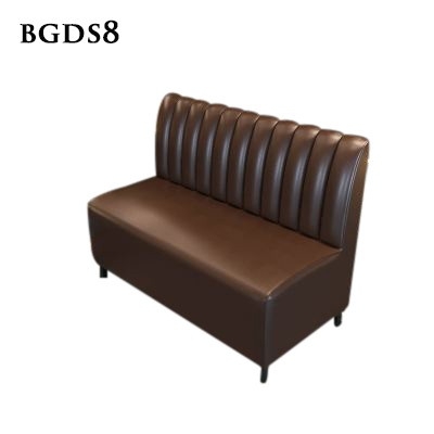 Bàn ghế da sáp BGDS