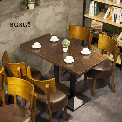Bàn ghế nhà hàng BGBG