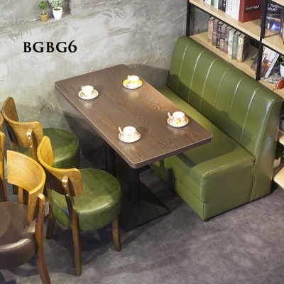Bàn ghế nhà hàng BGBG