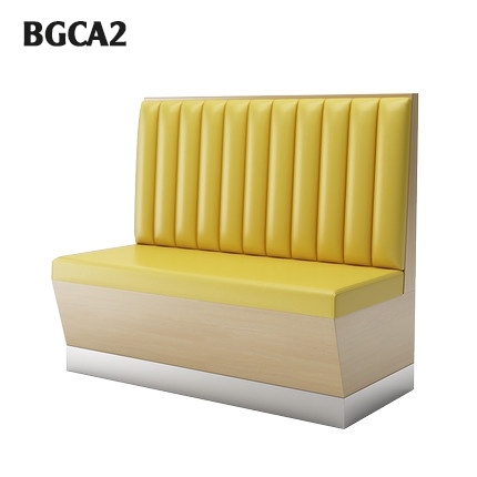 Bàn ghế nhà hàng BGCA