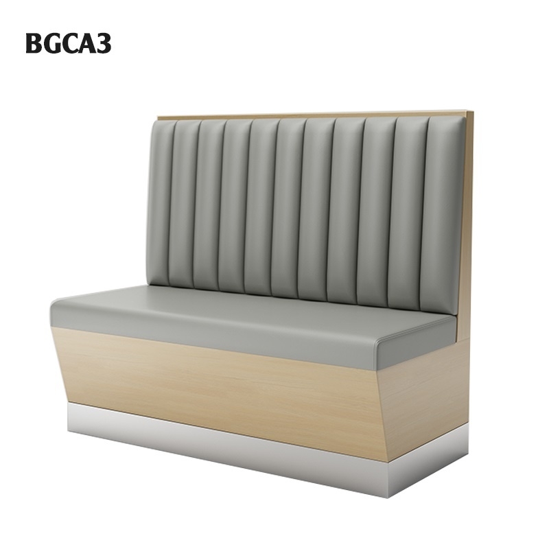 Bàn ghế nhà hàng BGCA