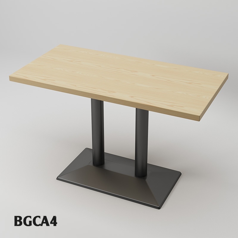 Bàn ghế nhà hàng BGCA