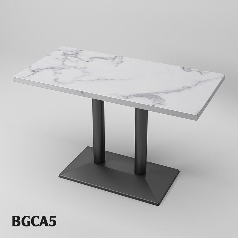 Bàn ghế nhà hàng BGCA