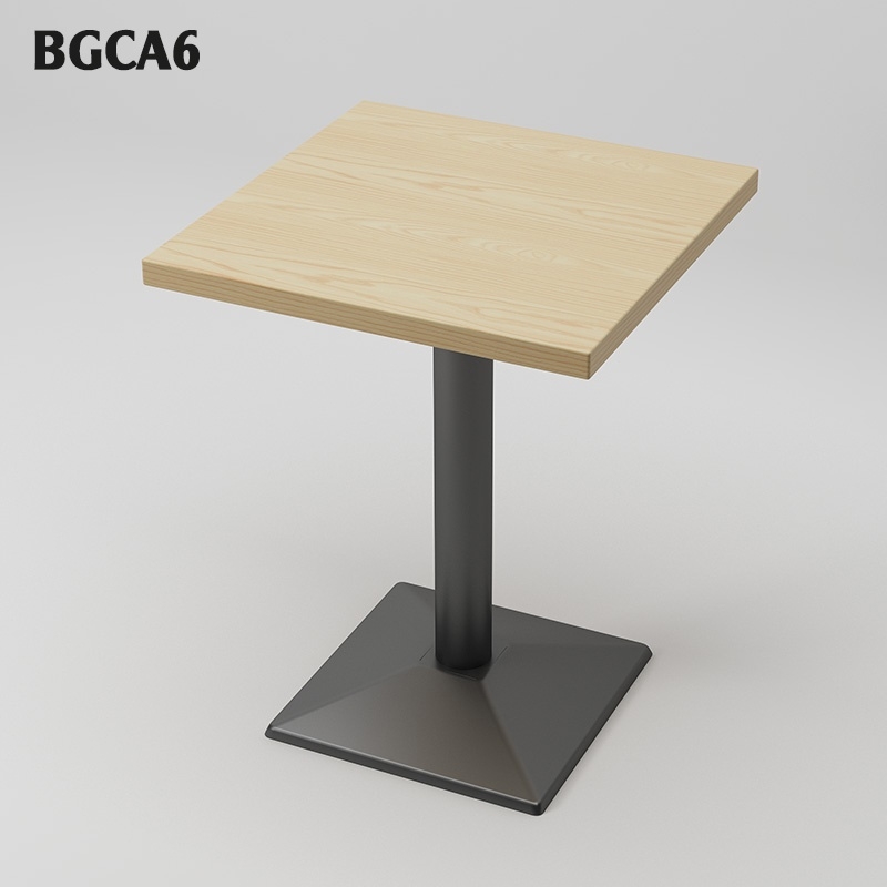 Bàn ghế nhà hàng BGCA