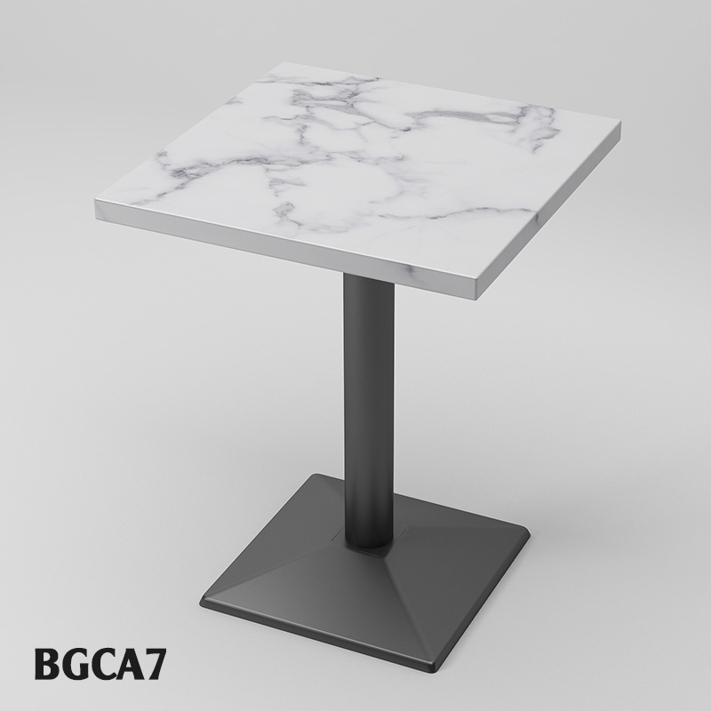 Bàn ghế nhà hàng BGCA