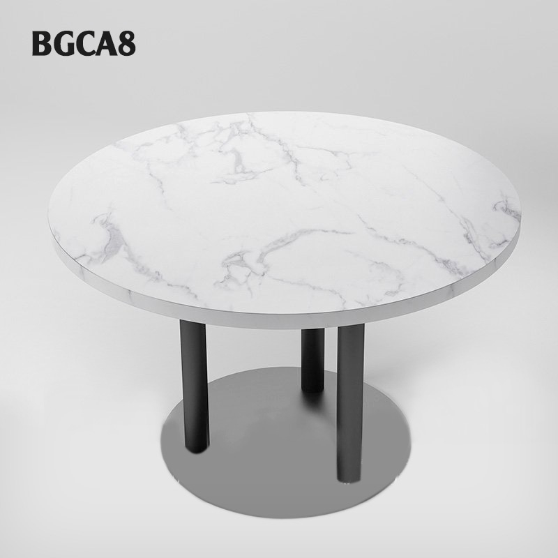 Bàn ghế nhà hàng BGCA