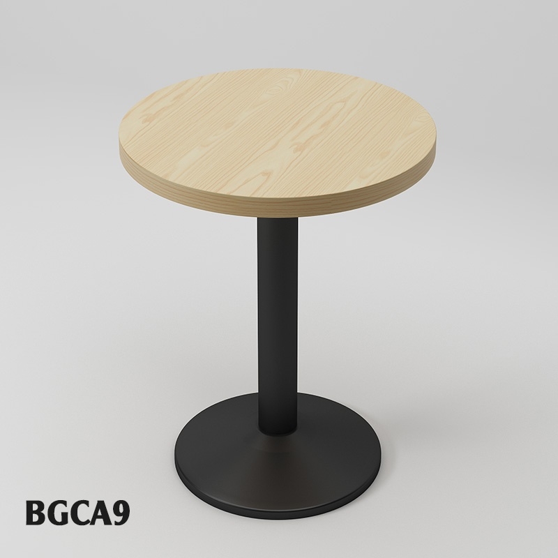 Bàn ghế nhà hàng BGCA