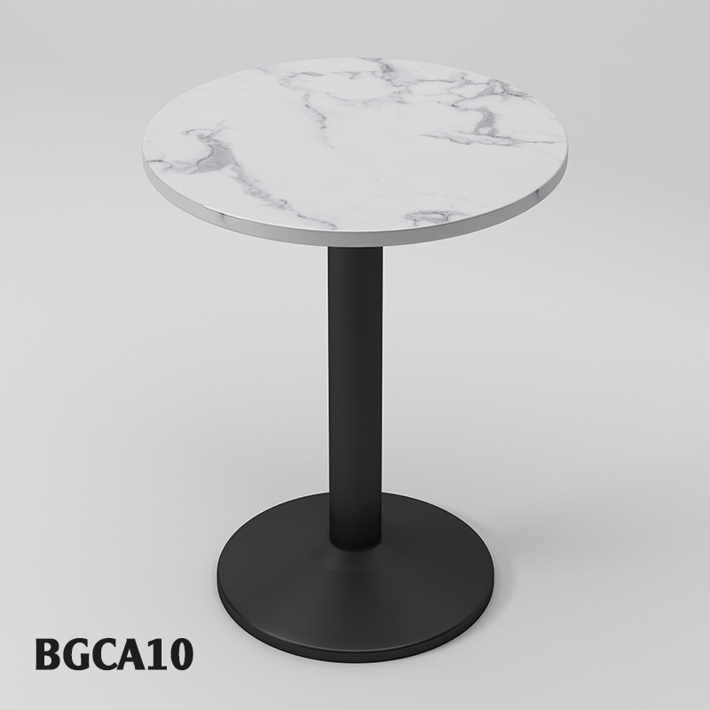 Bàn ghế nhà hàng BGCA