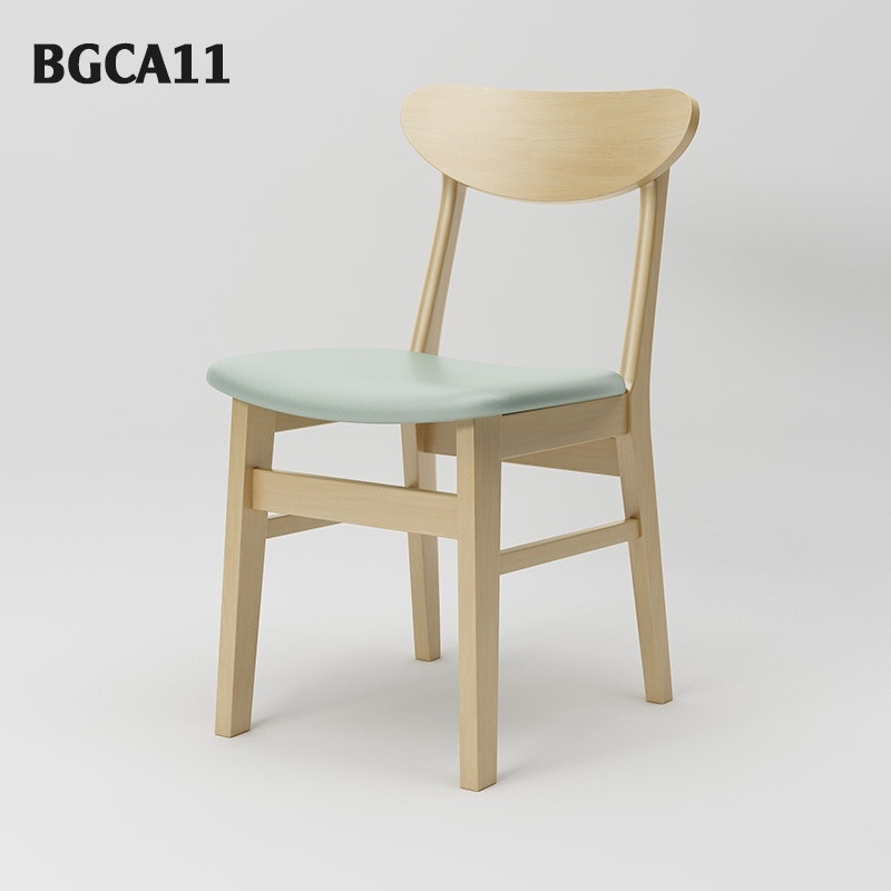 Bàn ghế nhà hàng BGCA