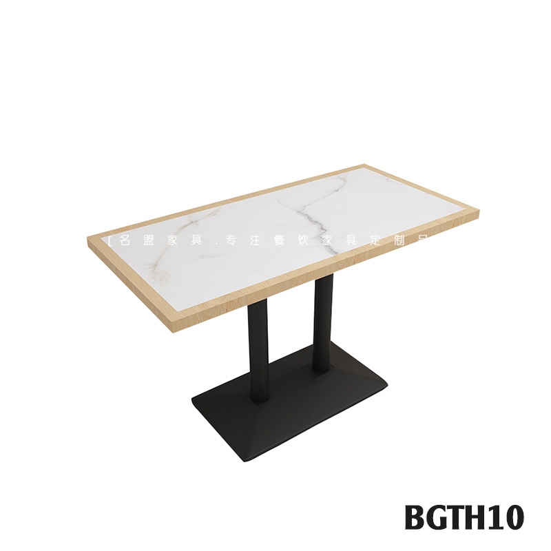 Bàn ghế Trung Hoa cách tân BGTH