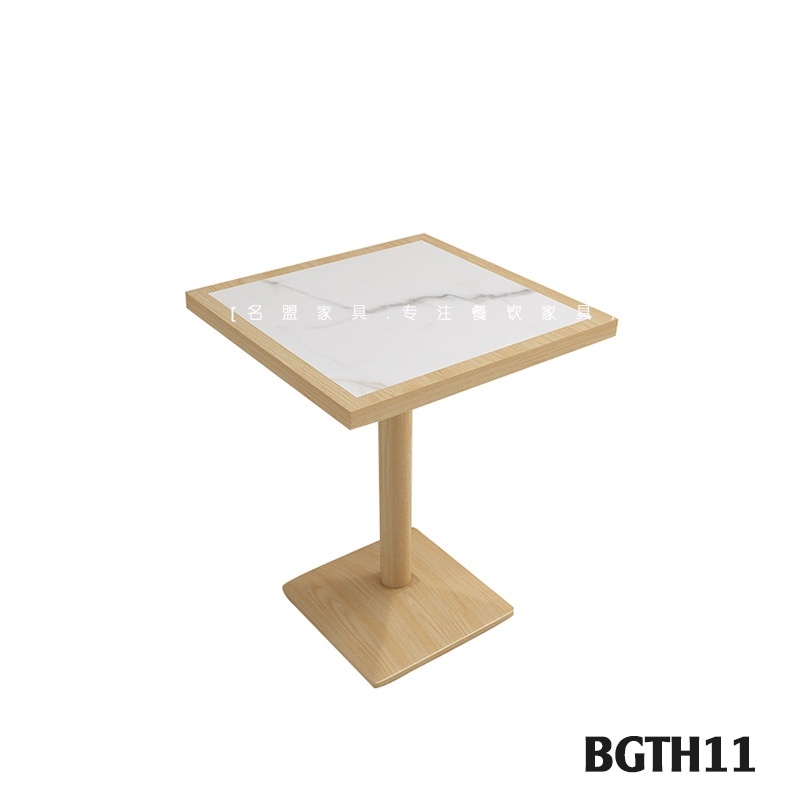 Bàn ghế Trung Hoa cách tân BGTH