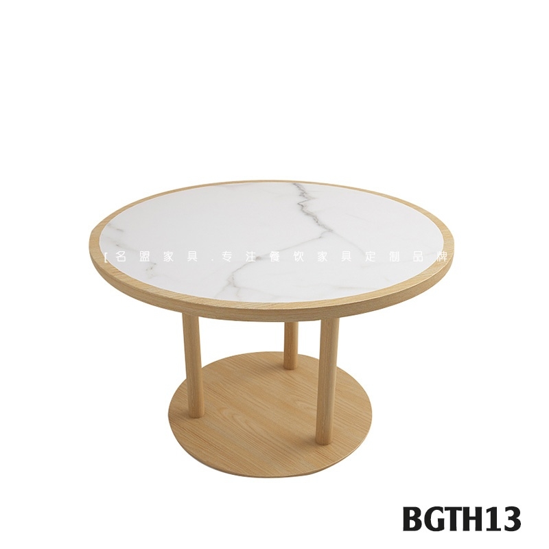 Bàn ghế Trung Hoa cách tân BGTH